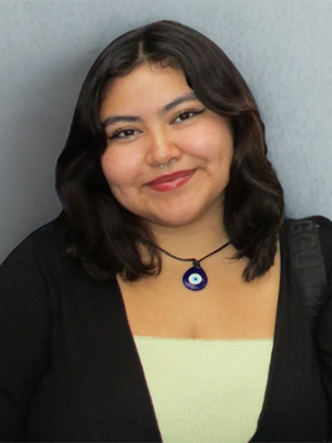 Denise Hernandez ’27