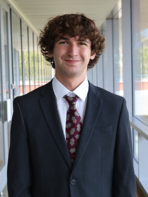 Gabe Gardner ’28