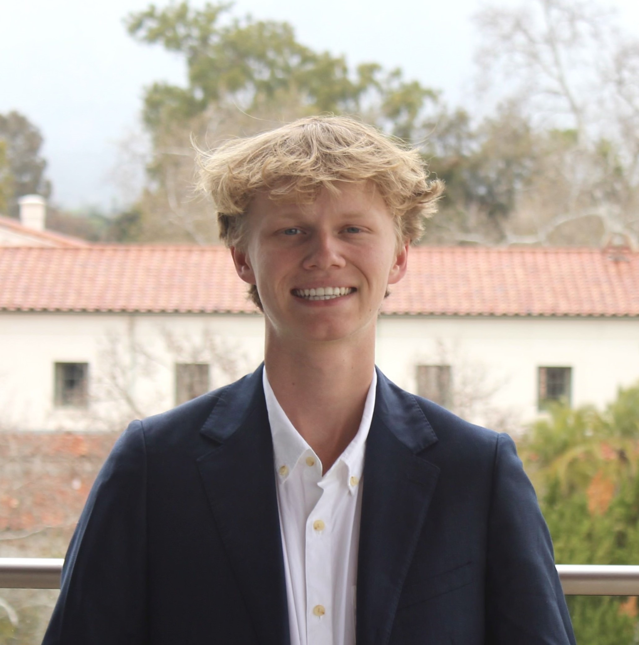 Davis Eglin Headshot