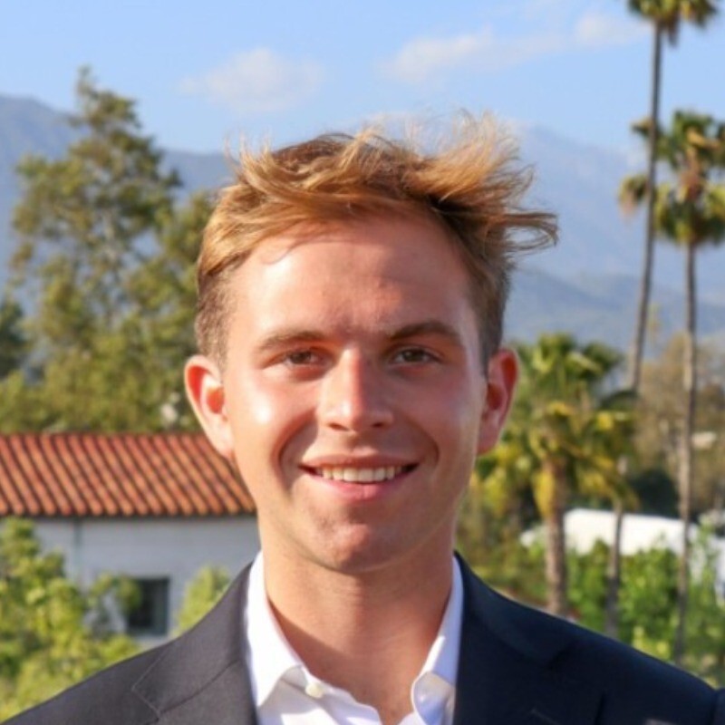Ian Larson