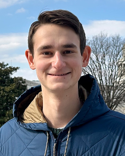 Sawyer Bock.