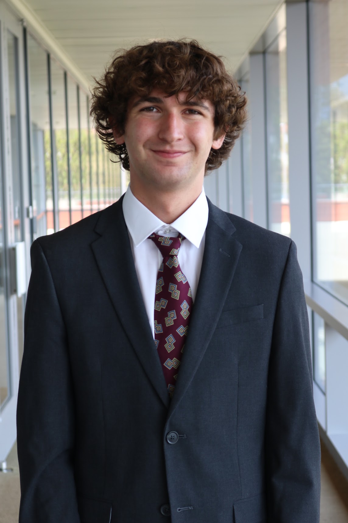 Gabe Gardner
