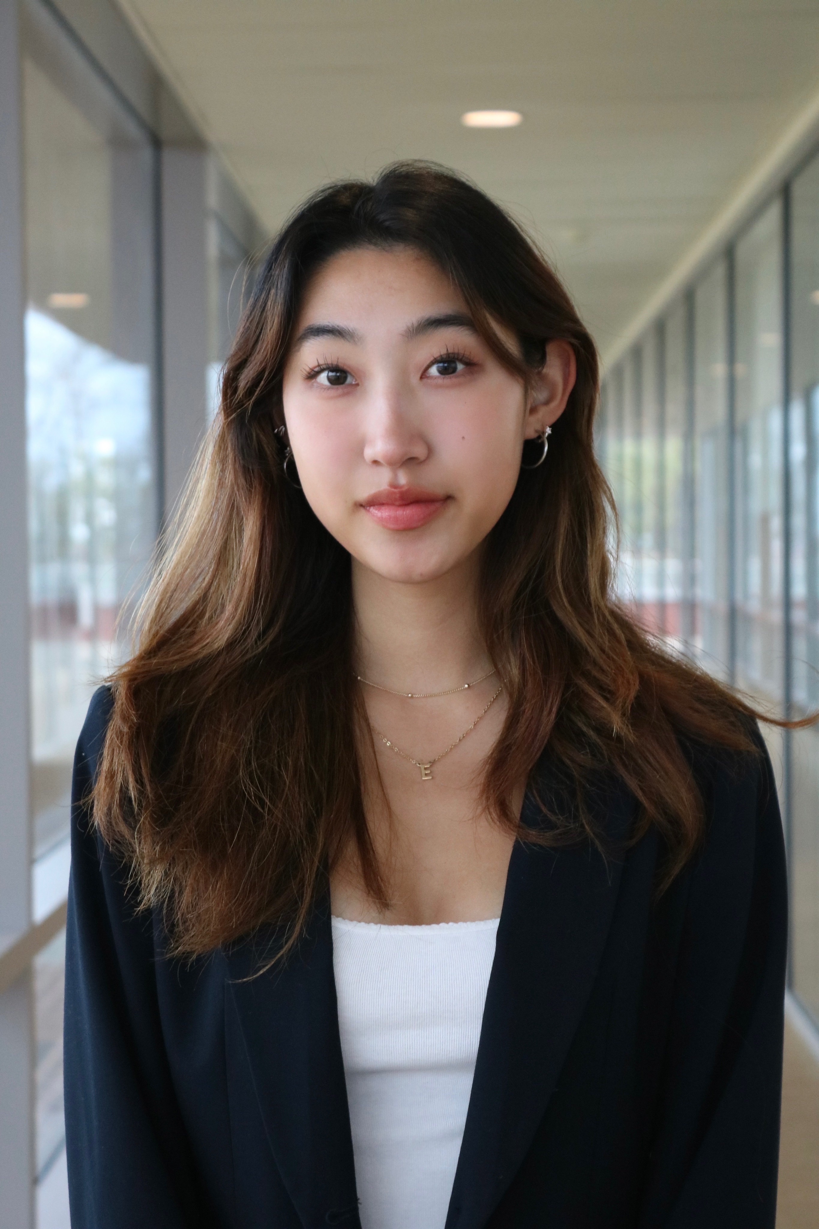 Erin Christine Kim
