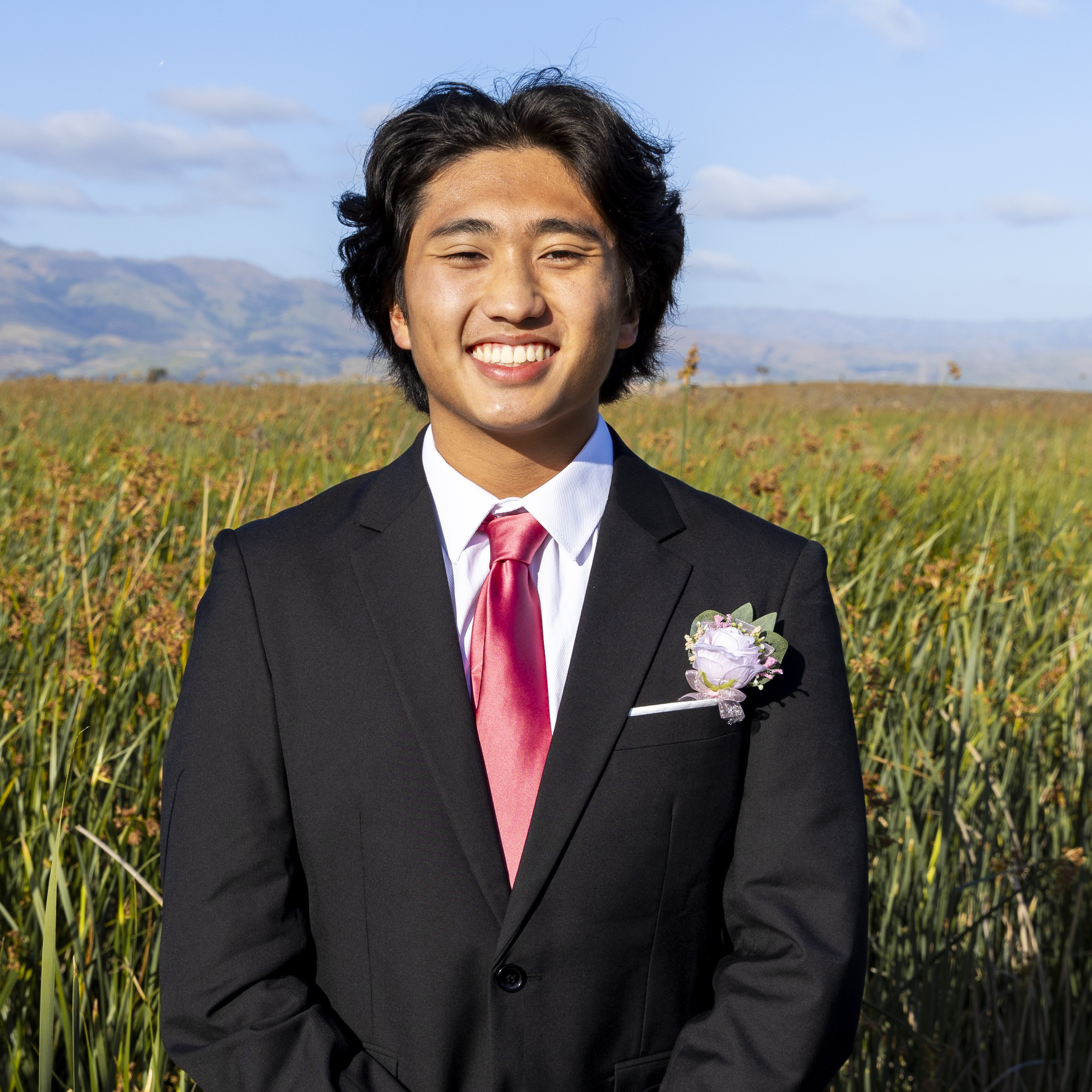 Myles Kim