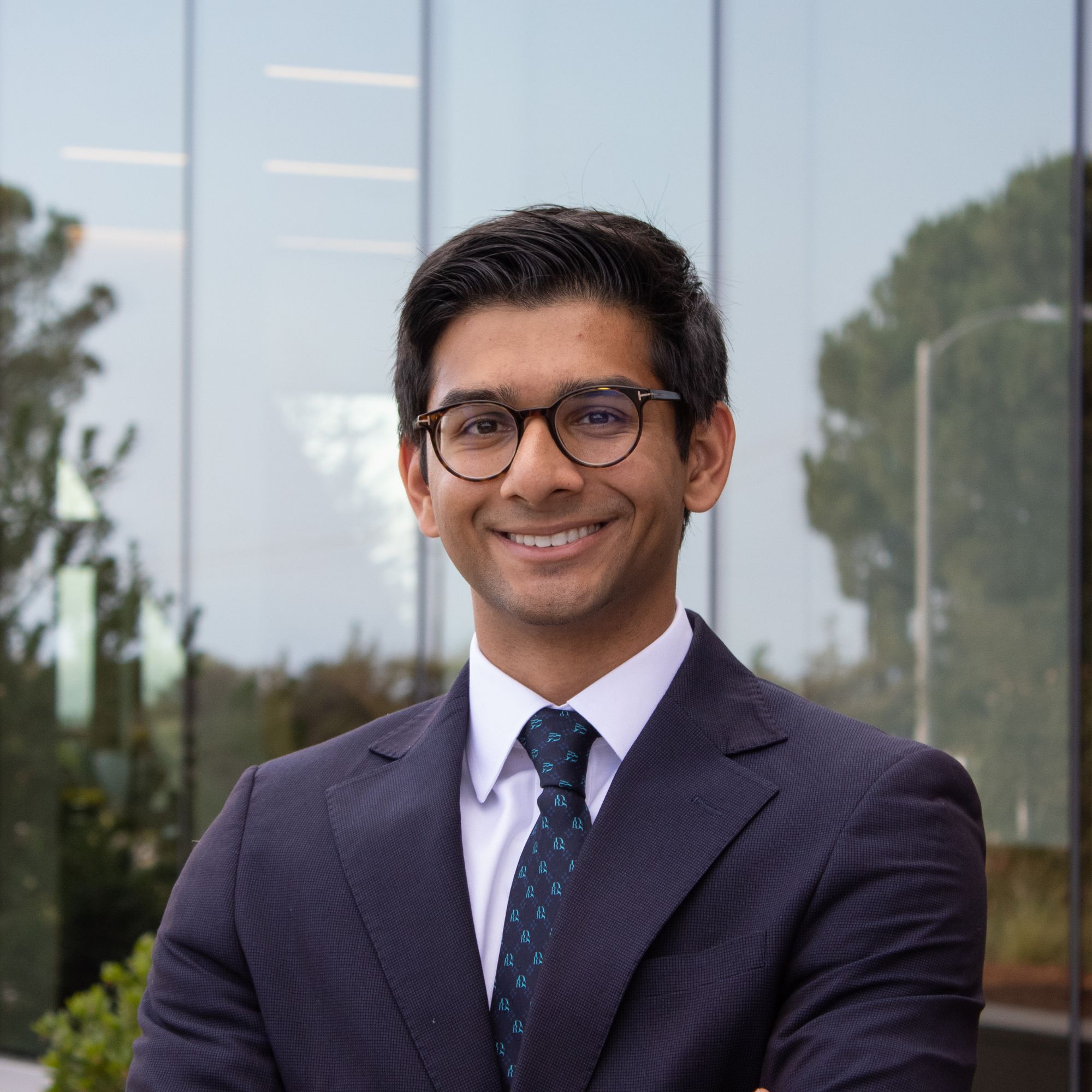Harry Patel