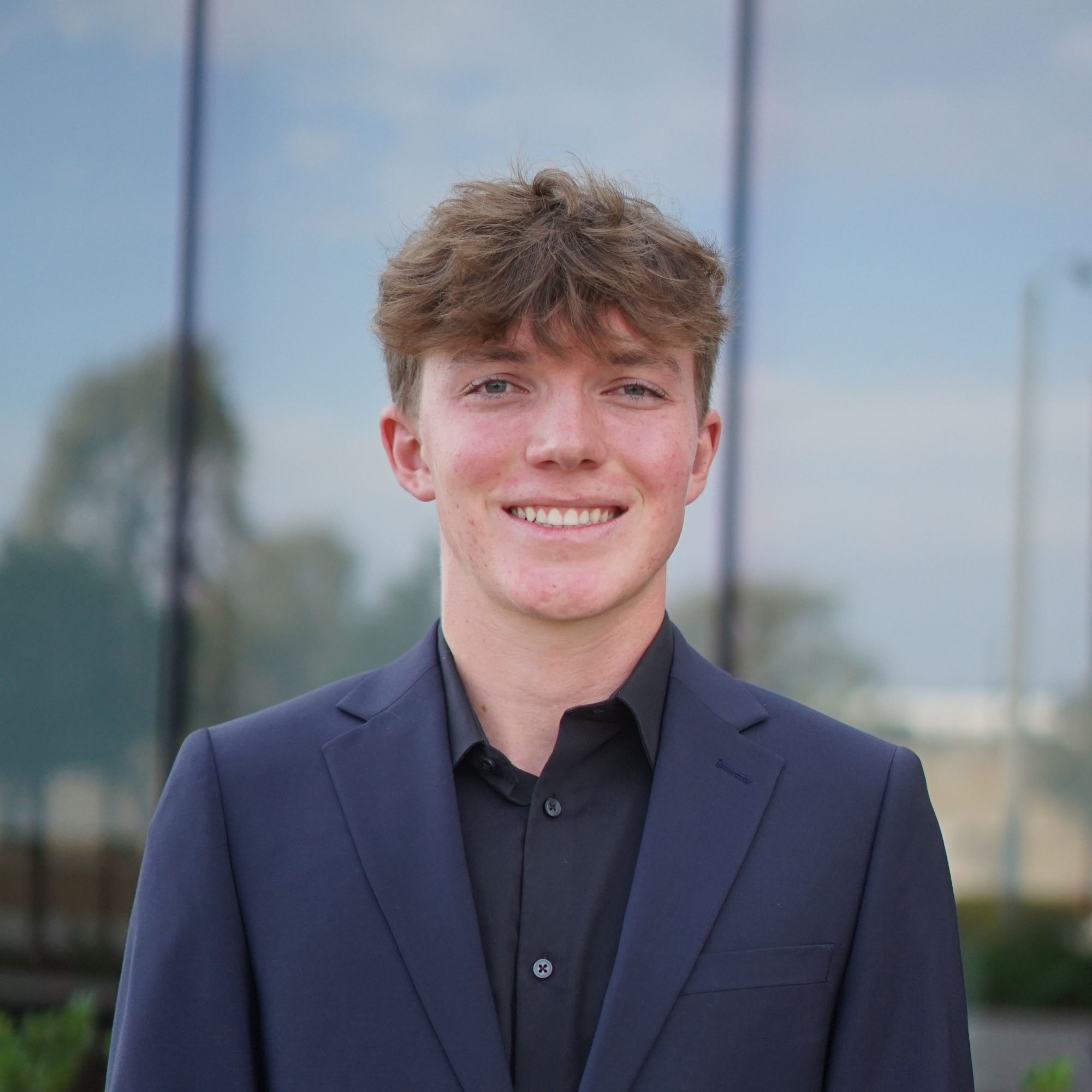 Jonas Rickert