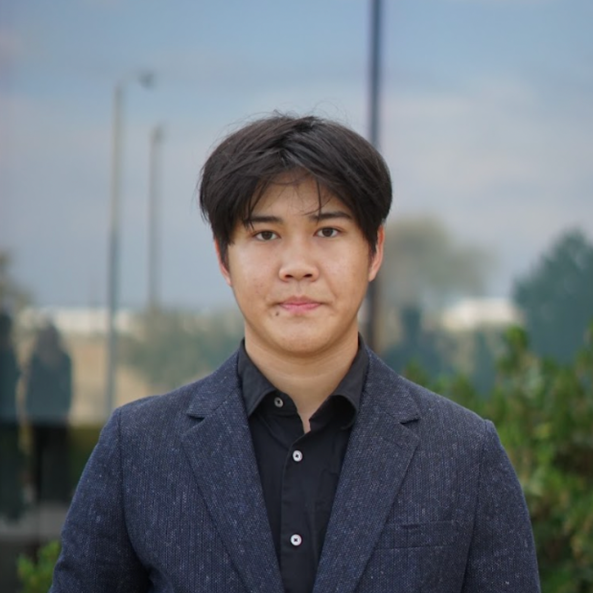 William Hou