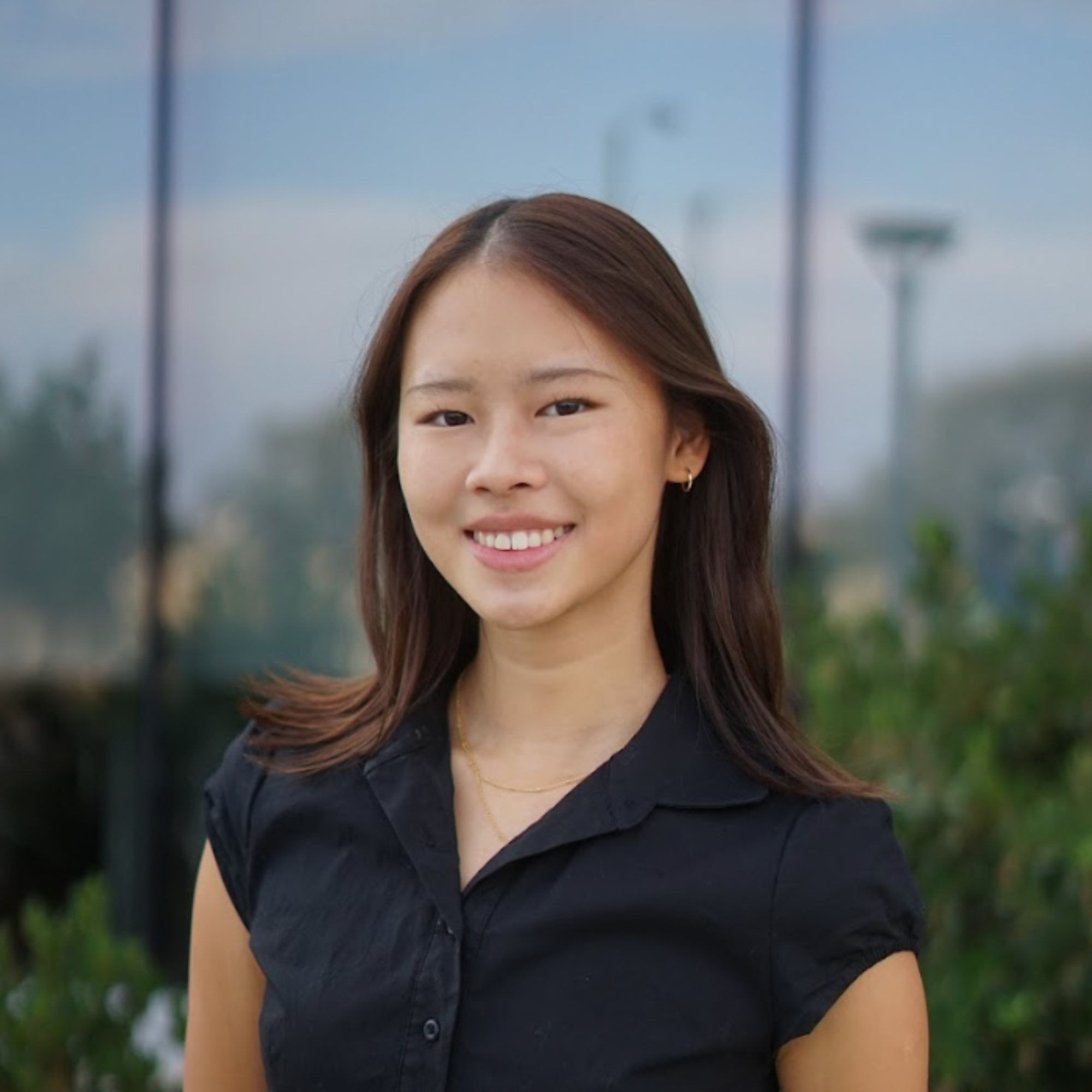 Vivian Gao
