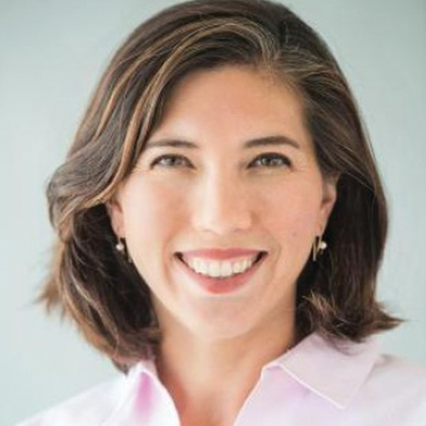 Tamara Venit-Shelton headshot