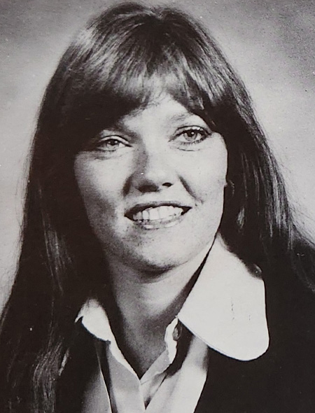 Kathleen Fitzpatrick.