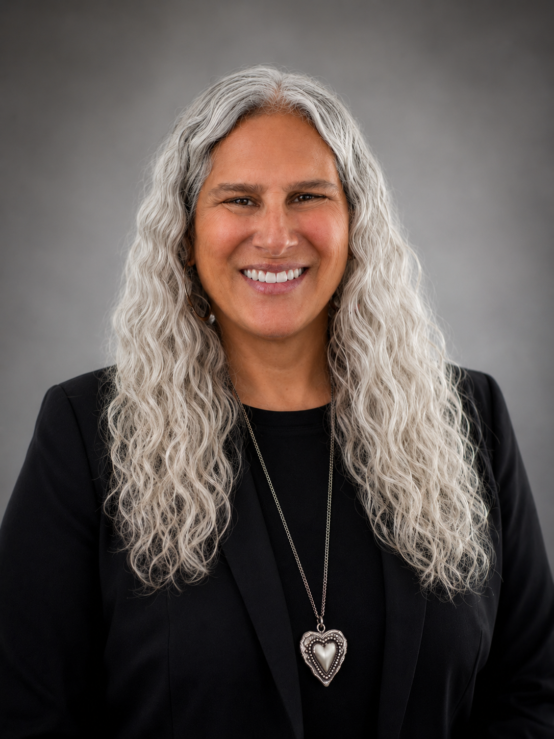 Dean of the Faculty, Heather Antecol