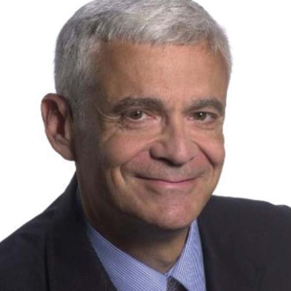 Prof. William Ascher