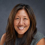 Maisie Chin