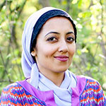 Sarah Jawaid