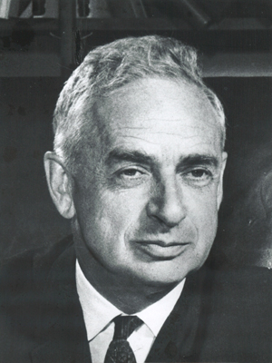 George C.S. Benson