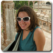 Becky Grossman