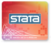 The STATA logo