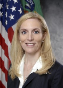 Lael Brainard