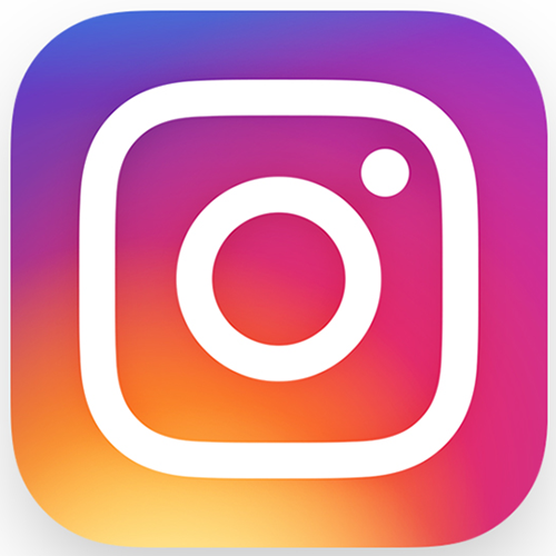 Instagram icon