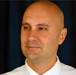 Eric Bordenkircher