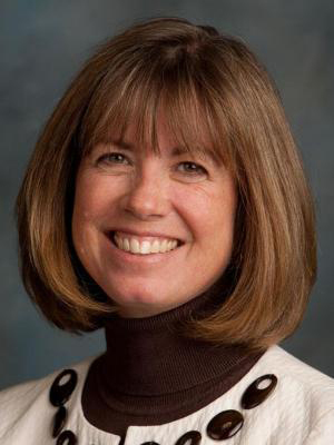 Professor Cathy Reed