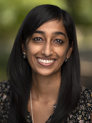 Professor Sharda Umanath