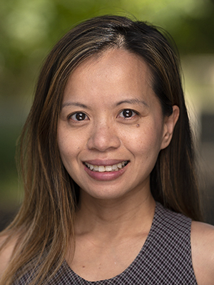 Professor Stacey N. Doan