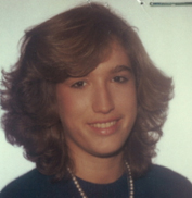 Michelle Abend Bauman ’89