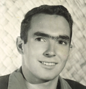 Paul Schulte '51