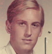 Mark F. Wolff ’74