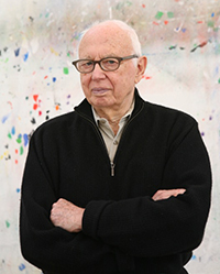 Ellsworth Kelly