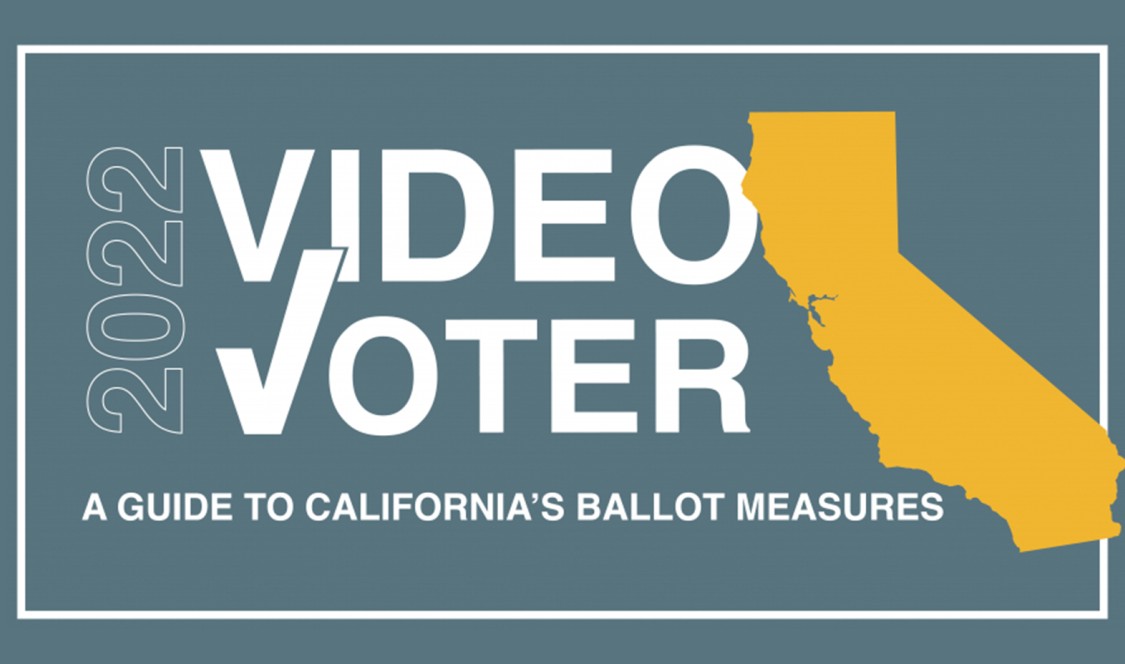 Video Voter Guide