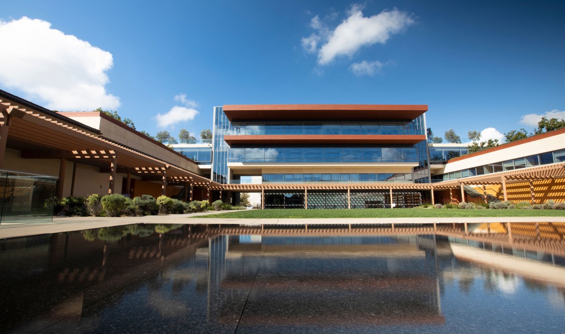 The Kravis Center.