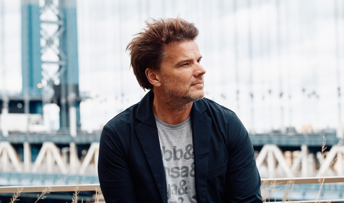 Bjarke Ingels