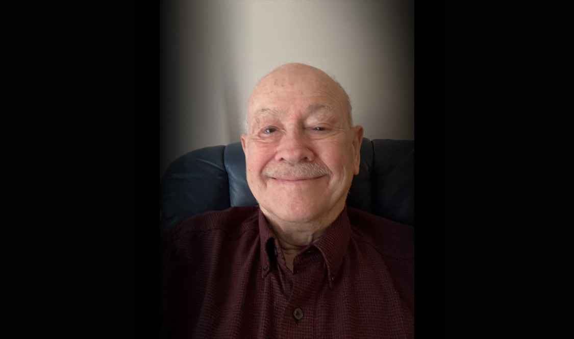 John Baker ’58.