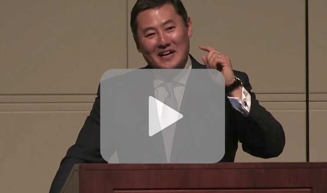 John Yoo