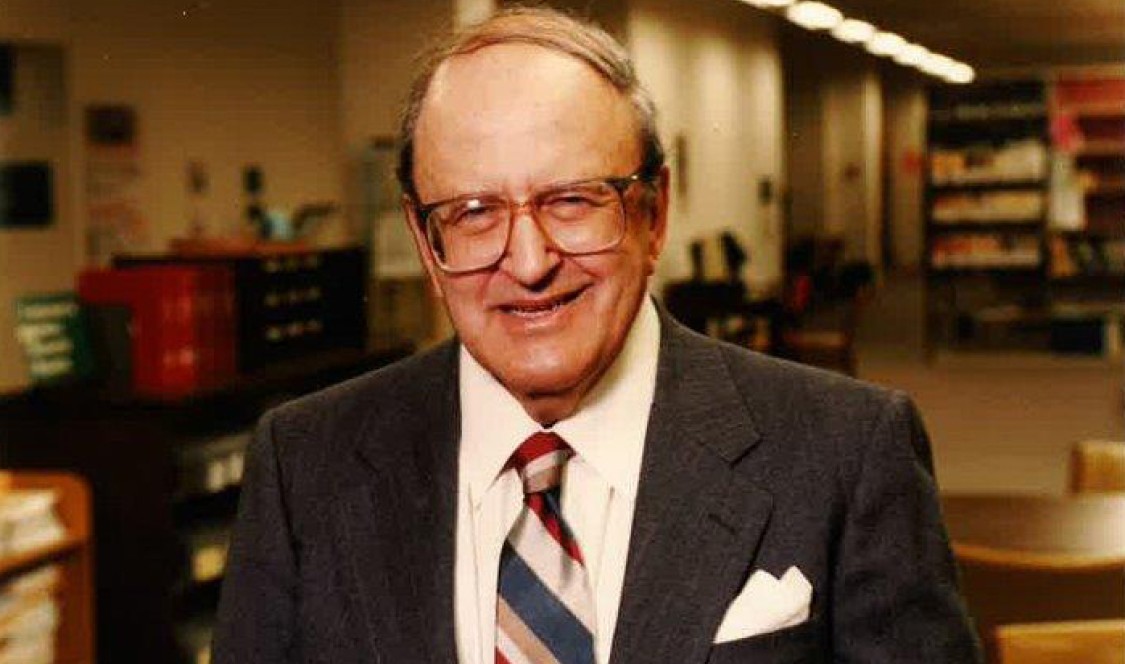 Henry Jaffa