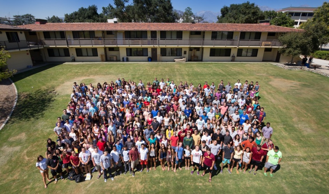 CMC orientation 2014