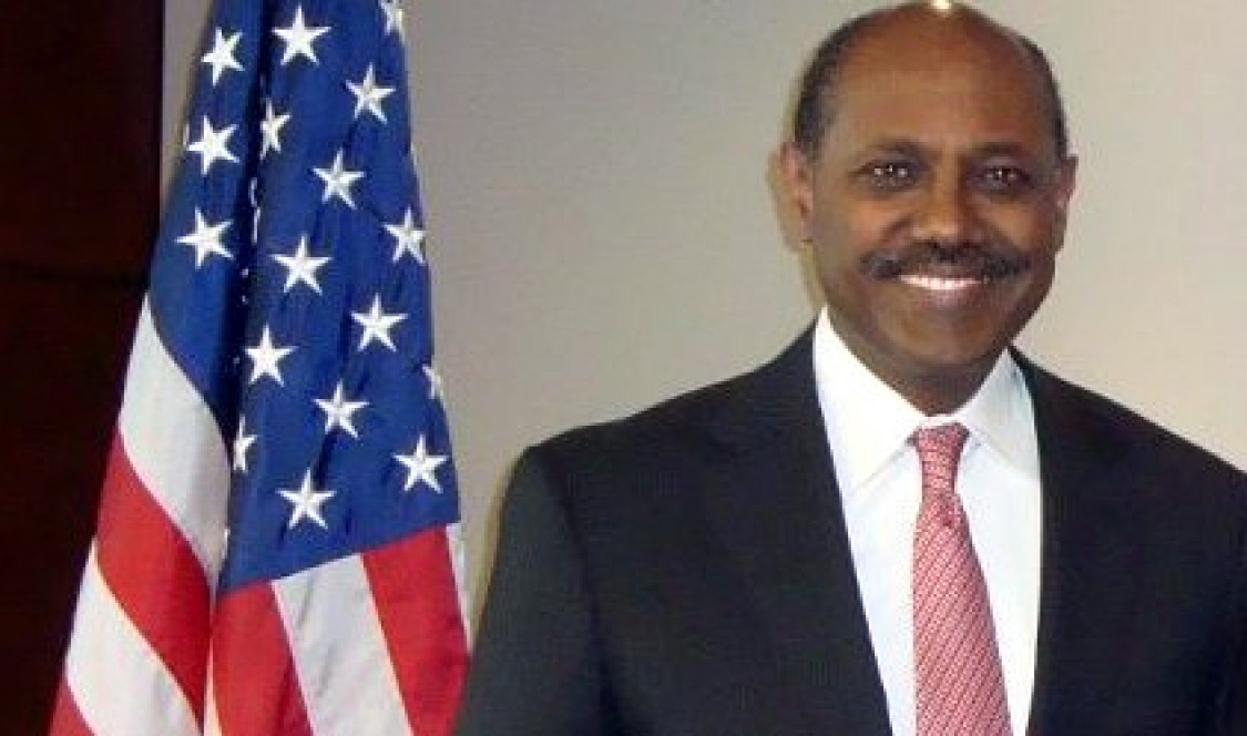 Daniel Yohannes