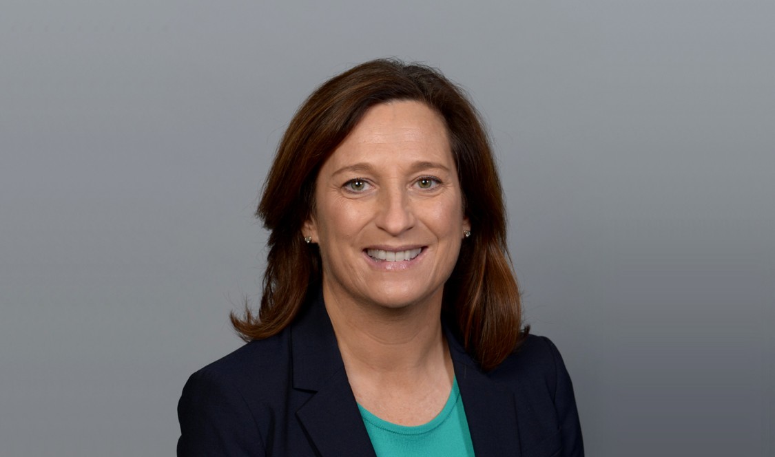 Sharon Basso