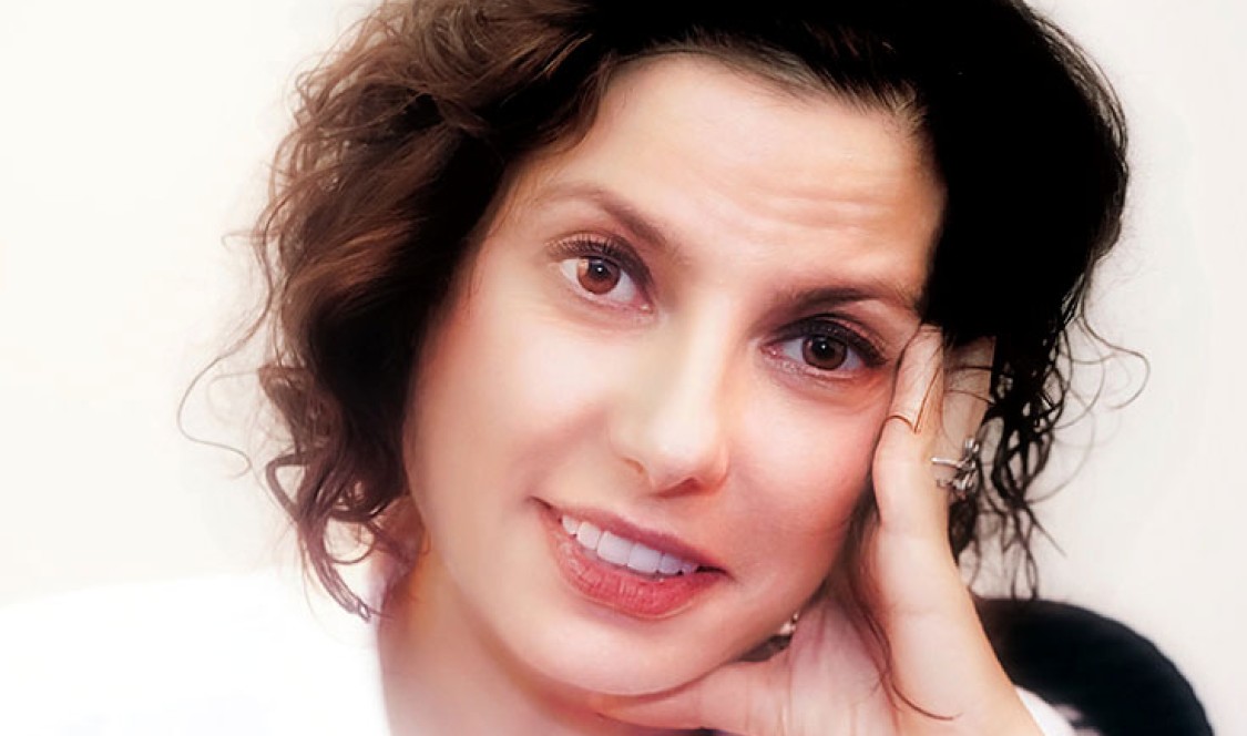 Jumana Abu-Ghazaleh