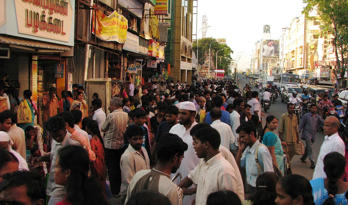 Chennai, India