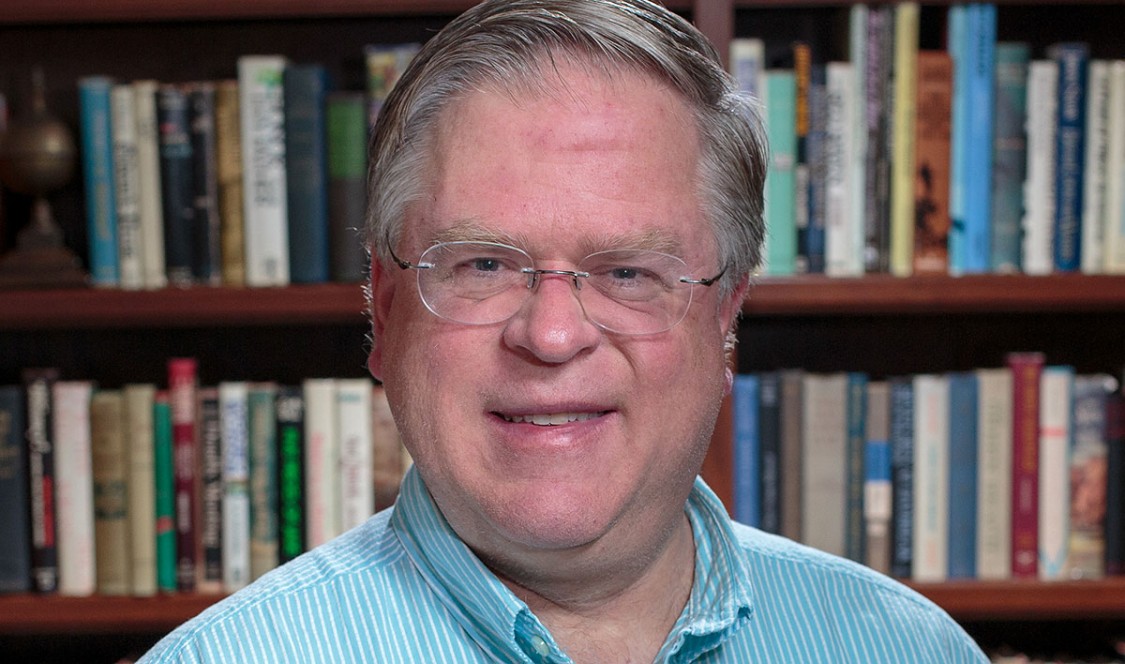 Glenn Cooper
