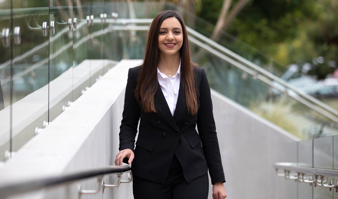 Betzayra Perez