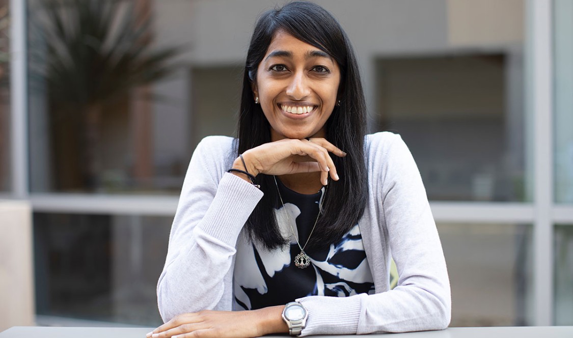 Sharda Umanath