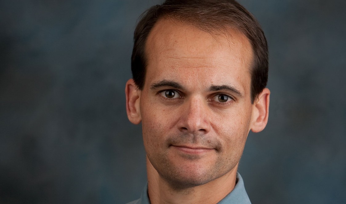 Daniel Krauss