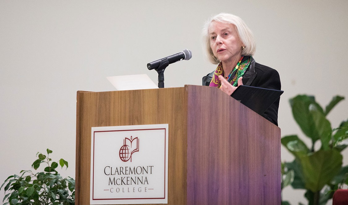 Pamela Gann
