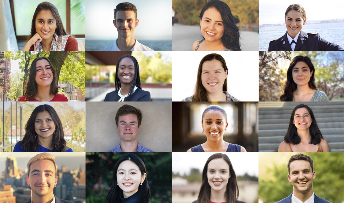 Favorite CMC advice for the Class of 2024