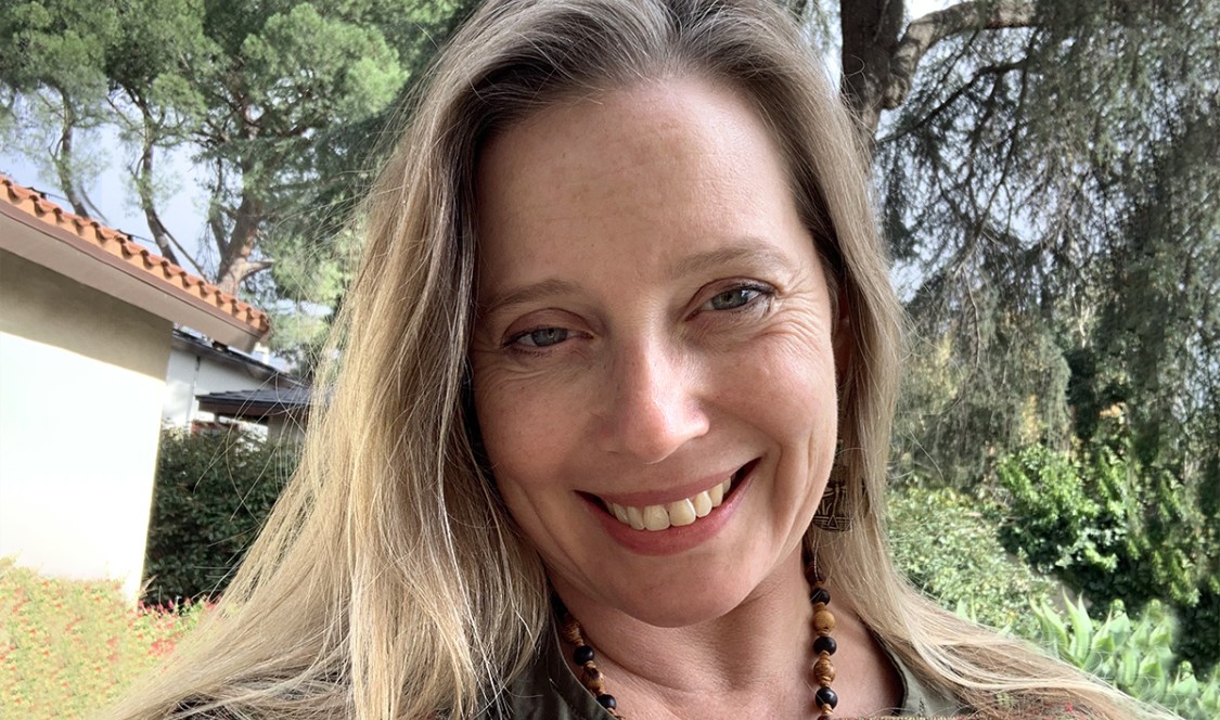 Sarah Sarzynski, associate professor of history, is teaching “The Amazon” this spring