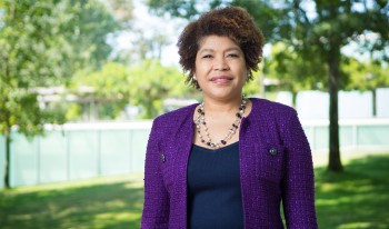 Tamara Lawson